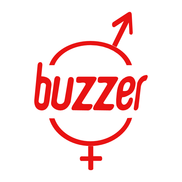 Buzzer Logo