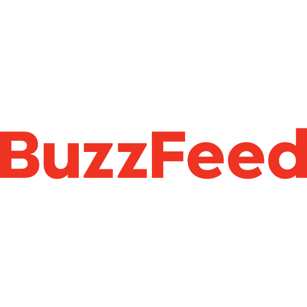 BuzzFeed Logo 10.2019