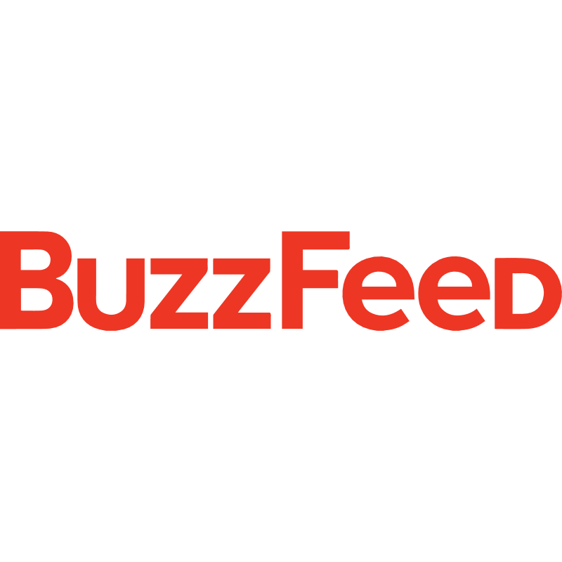 BuzzFeed ,Logo , icon , SVG BuzzFeed