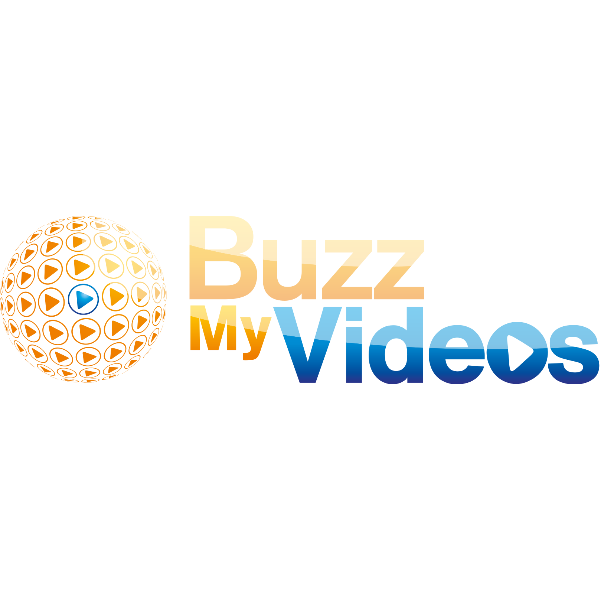 BuzzMyVideos Logo ,Logo , icon , SVG BuzzMyVideos Logo