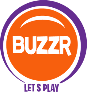 Buzzr TV Logo ,Logo , icon , SVG Buzzr TV Logo