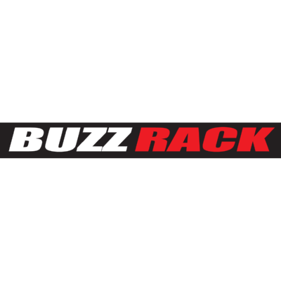 BUZZRACK Logo ,Logo , icon , SVG BUZZRACK Logo