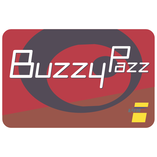 Buzzy Pazz 37296