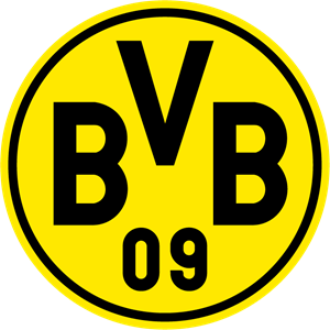 BV Borussia 09 (1909) Logo ,Logo , icon , SVG BV Borussia 09 (1909) Logo