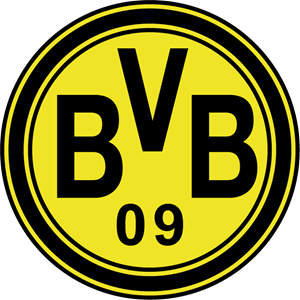 BV Borussia 09 Logo ,Logo , icon , SVG BV Borussia 09 Logo
