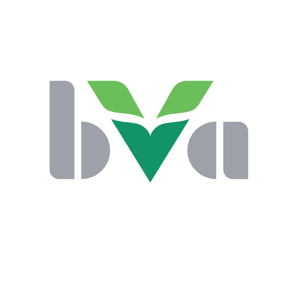 BVA Logo ,Logo , icon , SVG BVA Logo