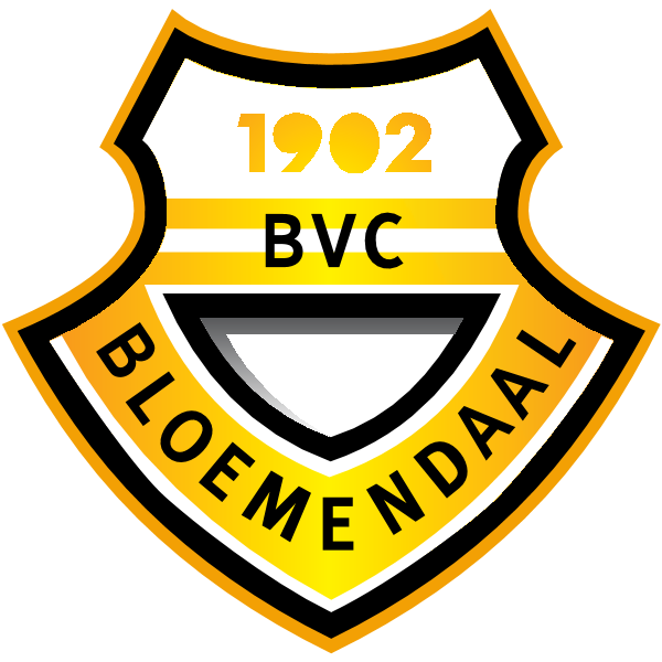 BVC Bloemendaal Logo