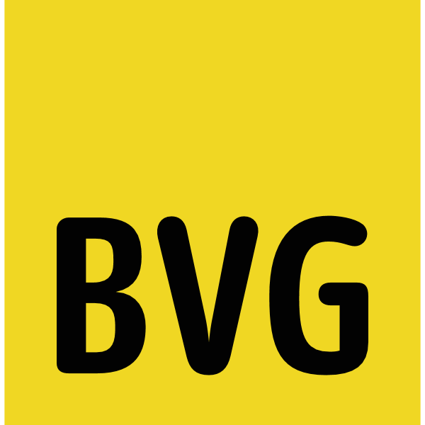 BVG Logo