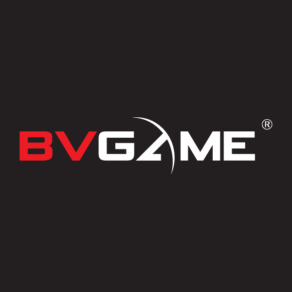 BVGame Logo