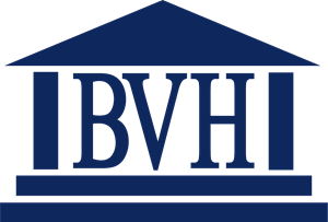 BVH Logo ,Logo , icon , SVG BVH Logo