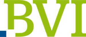 BVI Fondsverband Investment und Asset Management Logo ,Logo , icon , SVG BVI Fondsverband Investment und Asset Management Logo