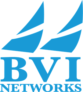 BVI Networks Logo ,Logo , icon , SVG BVI Networks Logo