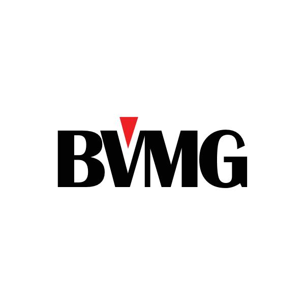 BVMG Logo ,Logo , icon , SVG BVMG Logo