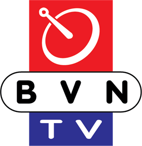 BVN TV Logo ,Logo , icon , SVG BVN TV Logo