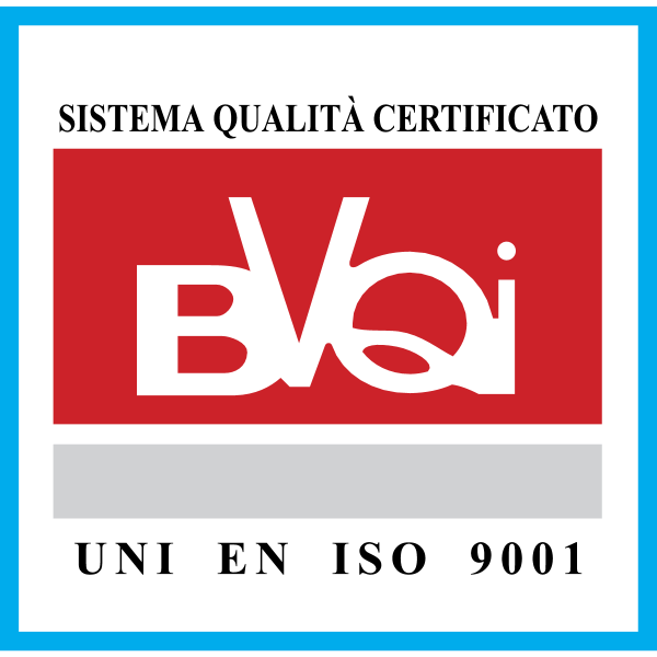 BVQI logo