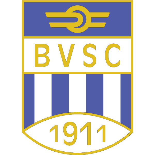 BVSC-Dreher Budapest Logo ,Logo , icon , SVG BVSC-Dreher Budapest Logo