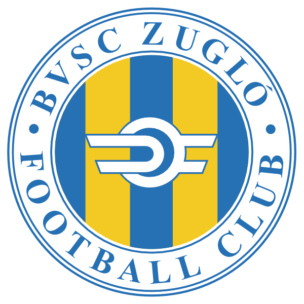 BVSC Zuglo FC Logo ,Logo , icon , SVG BVSC Zuglo FC Logo