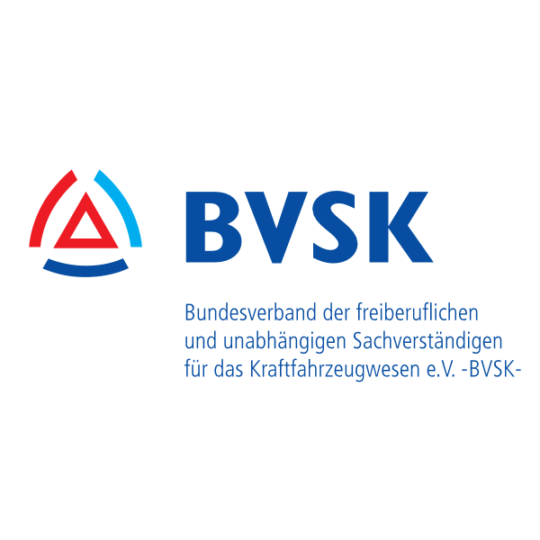 BVSK Logo ,Logo , icon , SVG BVSK Logo