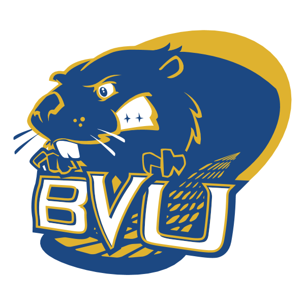 BVU Beavers 78835