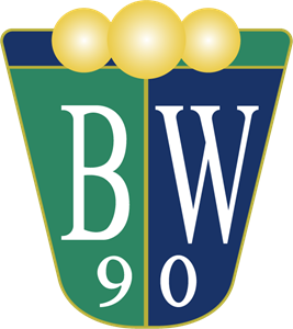 BW 90 IF Logo ,Logo , icon , SVG BW 90 IF Logo