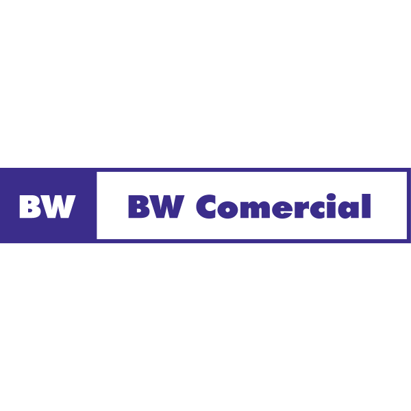 Bw Comercial Logo