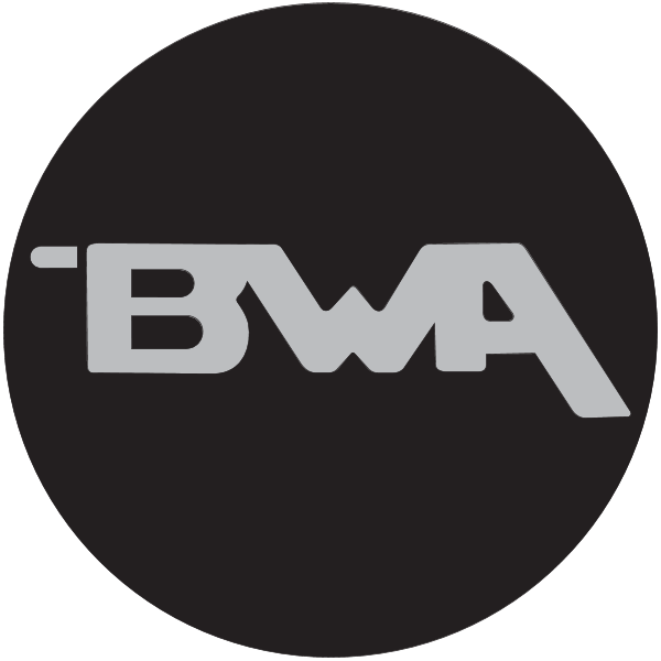 BWA Logo ,Logo , icon , SVG BWA Logo