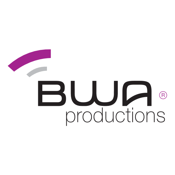 BWA Productions Logo ,Logo , icon , SVG BWA Productions Logo