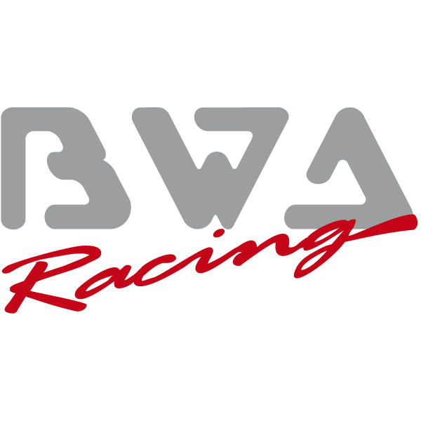 BWA Racing Logo