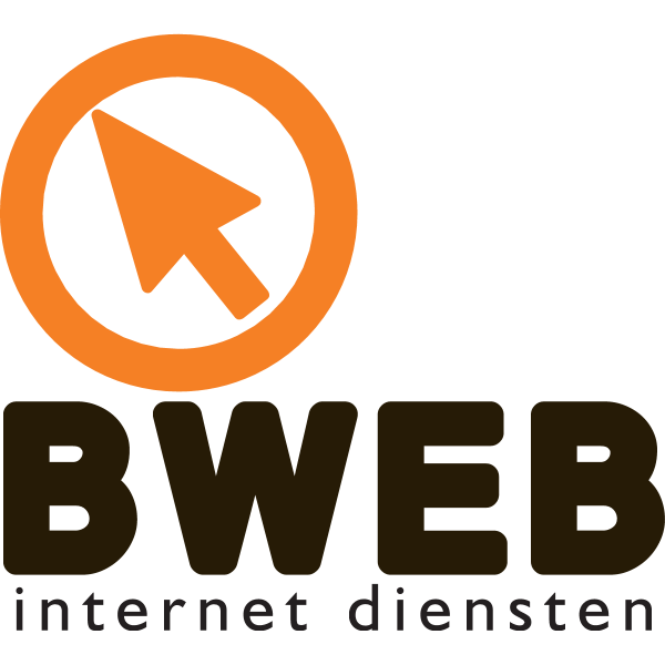 BWEB Logo ,Logo , icon , SVG BWEB Logo