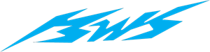 BWS Logo ,Logo , icon , SVG BWS Logo