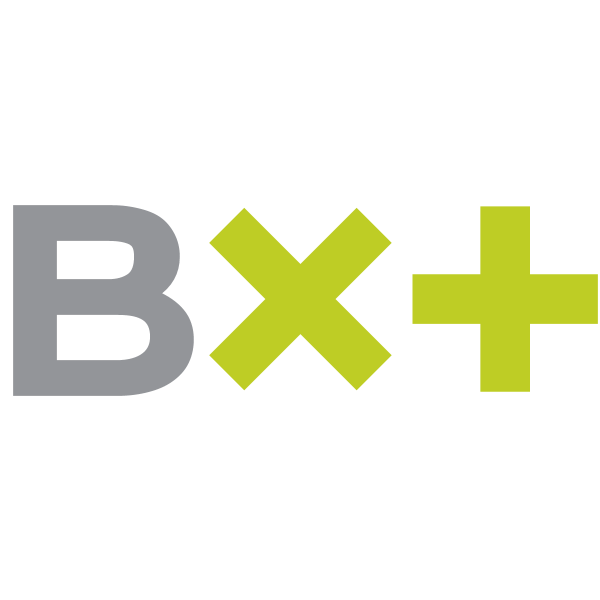 BX  Logo