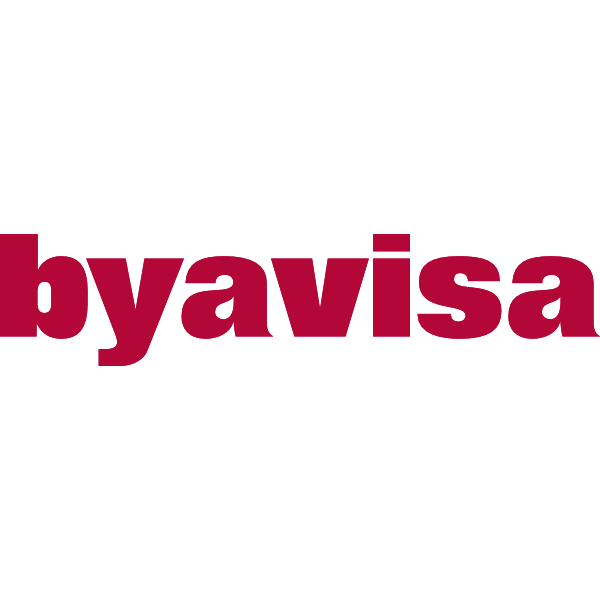 Byavisa Logo ,Logo , icon , SVG Byavisa Logo