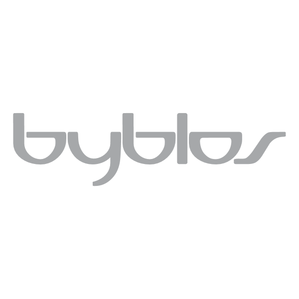 Byblos 68148 [ Download - Logo - icon ] png svg