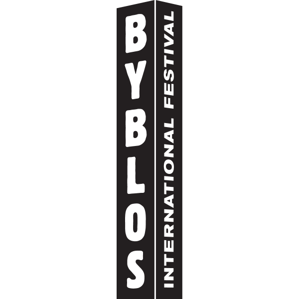 Byblos International Festival Logo ,Logo , icon , SVG Byblos International Festival Logo