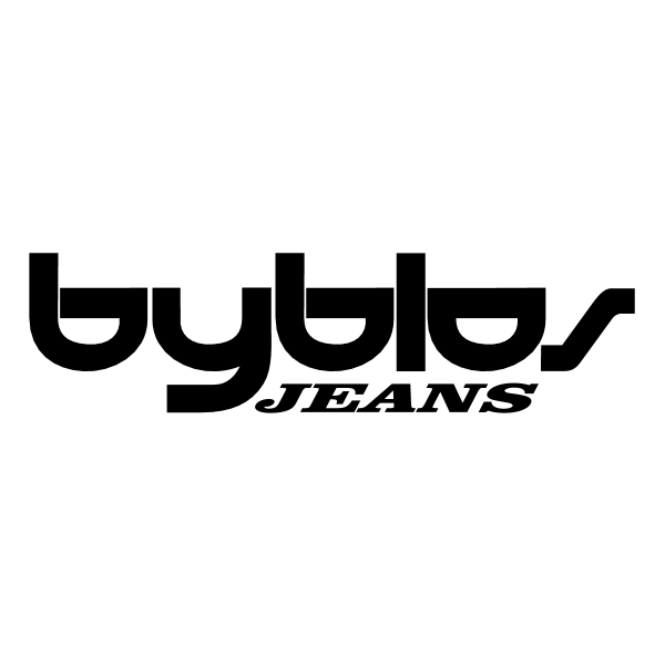 Byblos Jeans Logo