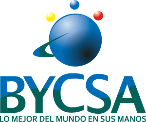 BYCSA Logo