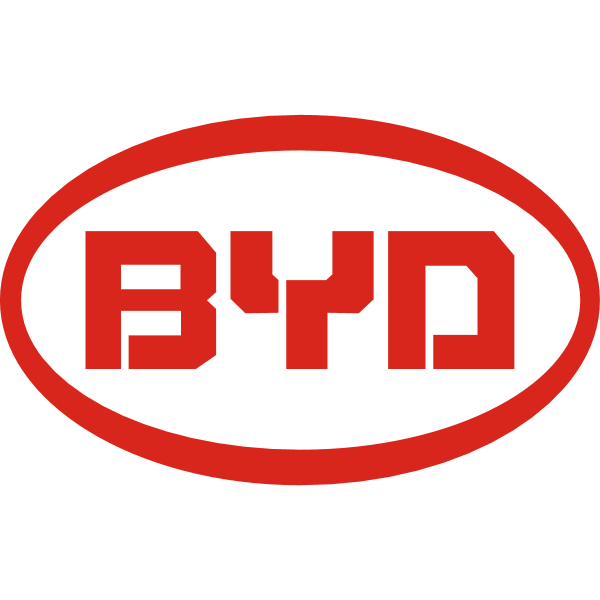 Byd Auto Logo