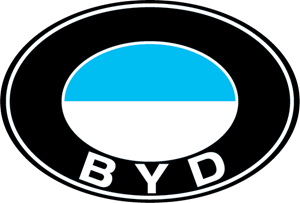 BYD Cars Logo