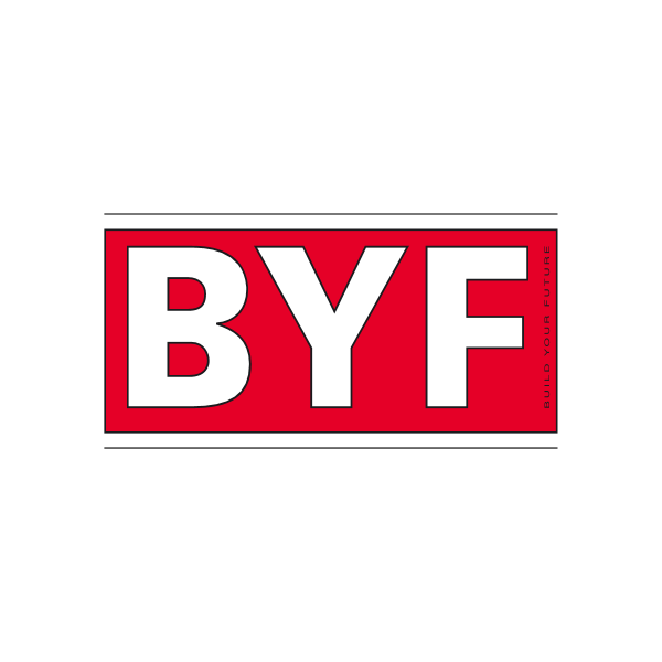 BYF Logo