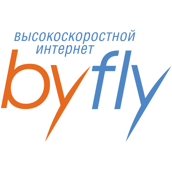 ByFly Logo