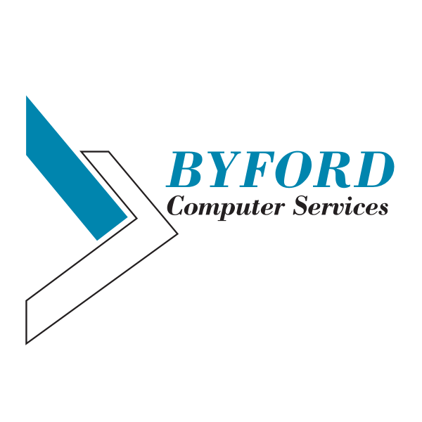 Byford Logo ,Logo , icon , SVG Byford Logo