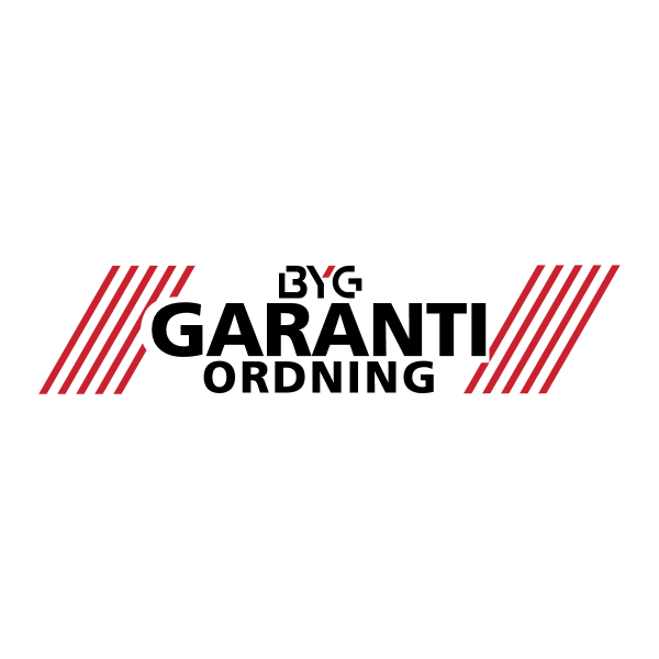 BYG Garanti Ordning 69163