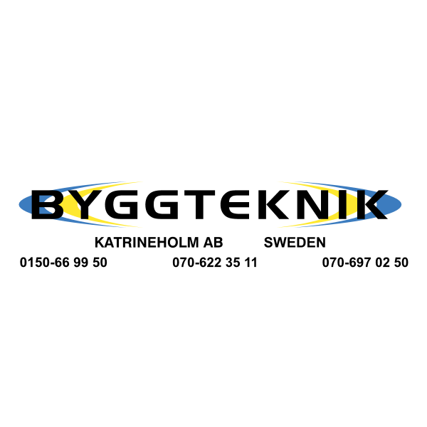 Byggteknik