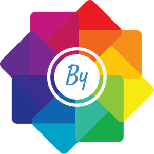 Bygolden Logo ,Logo , icon , SVG Bygolden Logo