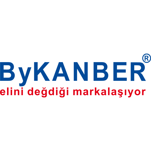 BYKANBER Logo