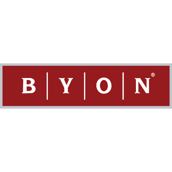 BYON Logo ,Logo , icon , SVG BYON Logo