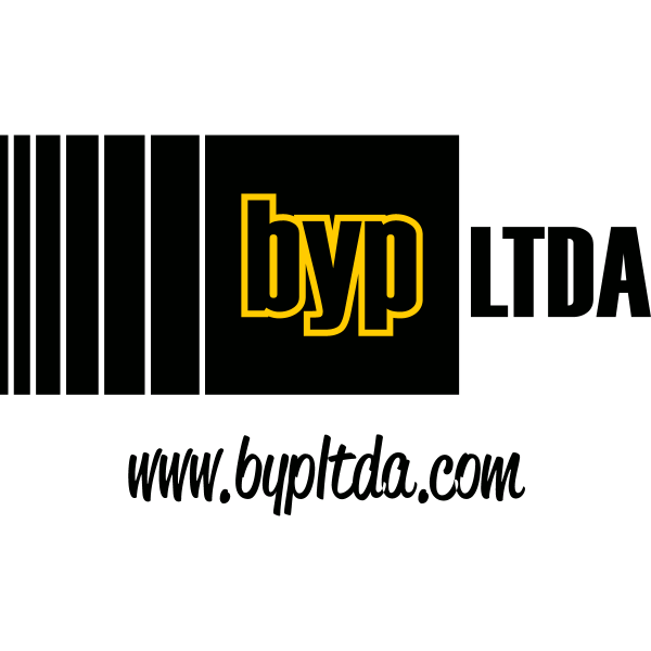 BYP ASESORIAS Y SERVICIOS LTDA Logo ,Logo , icon , SVG BYP ASESORIAS Y SERVICIOS LTDA Logo