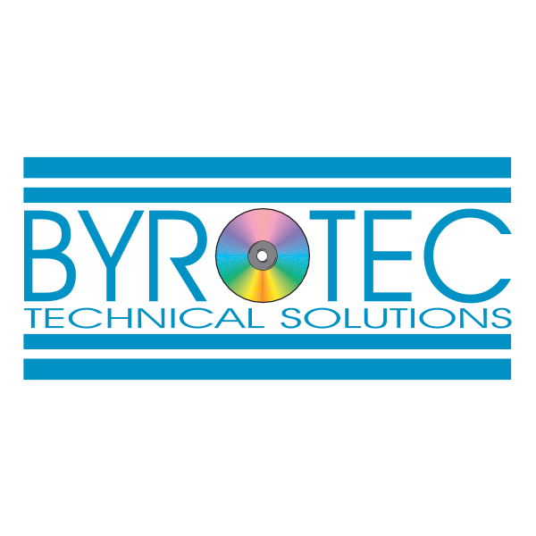 Byrotec Logo ,Logo , icon , SVG Byrotec Logo