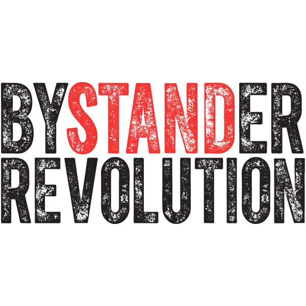 Bystander Revolution Logo