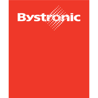 Bystronic Logo